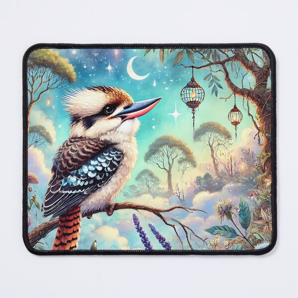 Item preview, Kookaburra Art #29 | Kookaburra Lovers designed and sold by ksgraphics222.
