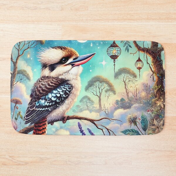 Item preview, Kookaburra Art #29 | Kookaburra Lovers designed and sold by ksgraphics222.