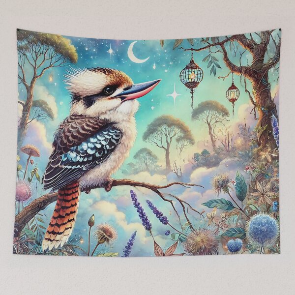 Item preview, Kookaburra Art #29 | Kookaburra Lovers designed and sold by ksgraphics222.