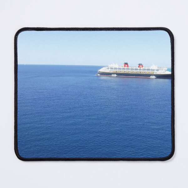 Item preview, Ship In The Ocean designed and sold by GloriaGranat.