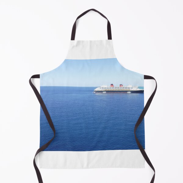 Item preview, Ship In The Ocean designed and sold by GloriaGranat.