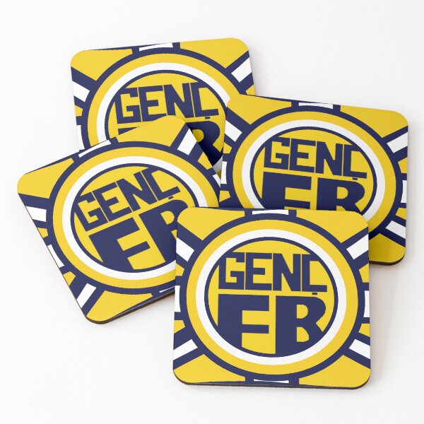 Item preview, Genç Fenerbahçe Passion Fueled by Tradition designed and sold by canvasriddle.