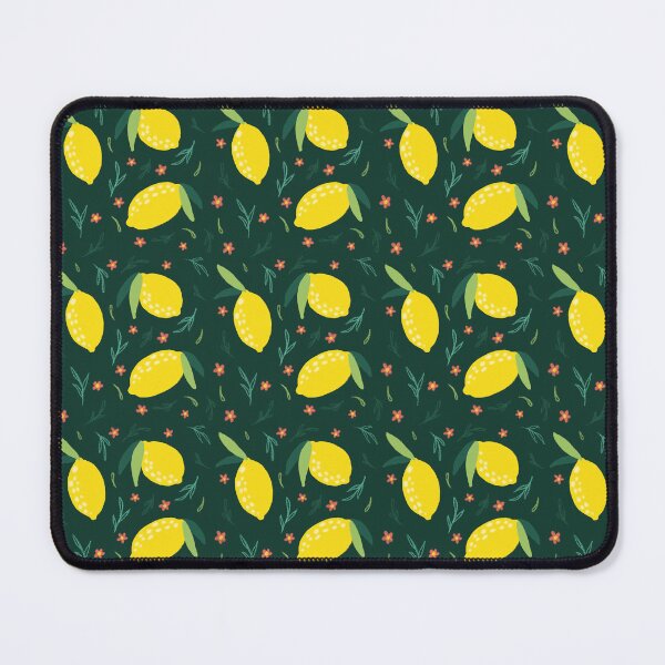 Item preview, Lemon Pattern designed and sold by sasyall.