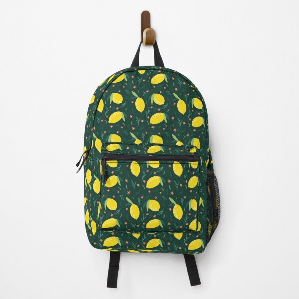 Item preview, Lemon Pattern designed and sold by sasyall.