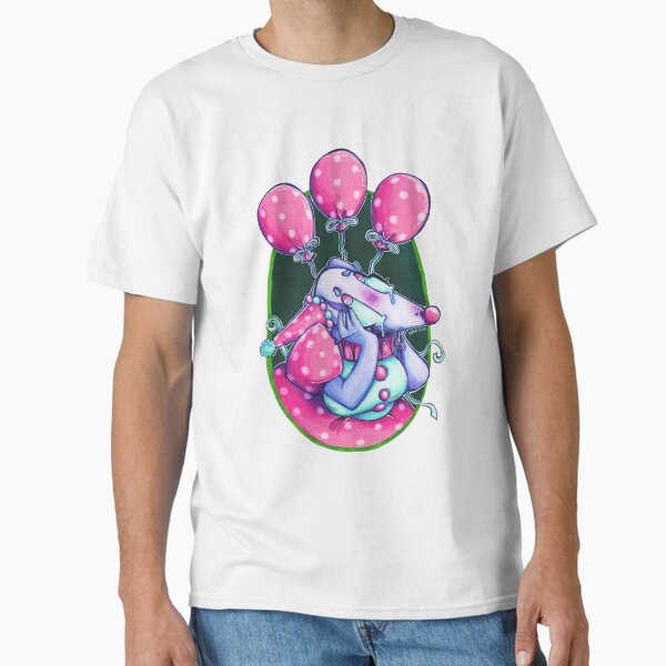 Birthday Girl Classic T-Shirt