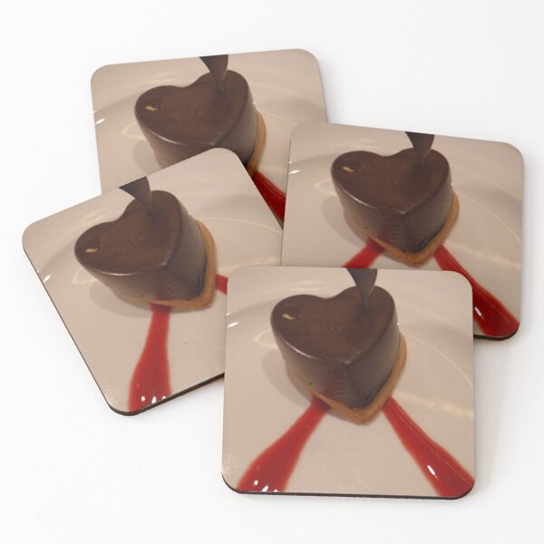 Item preview, Chocolate Desert designed and sold by GloriaGranat.
