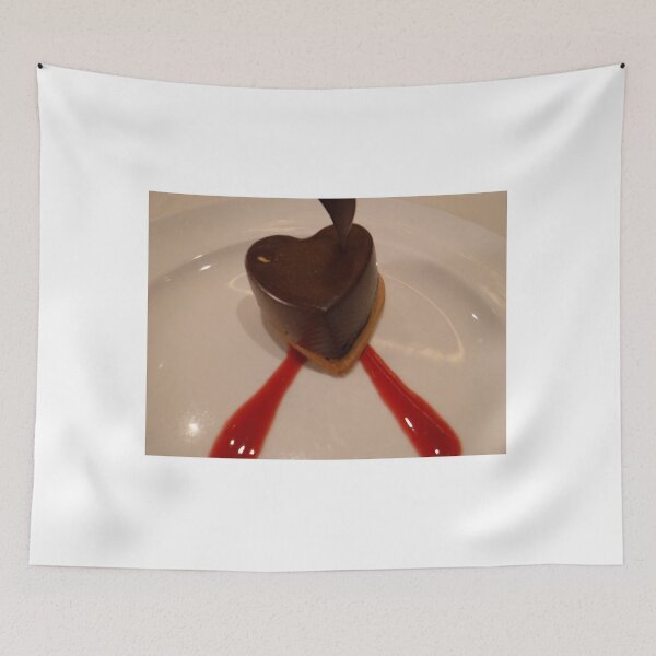 Item preview, Chocolate Desert designed and sold by GloriaGranat.