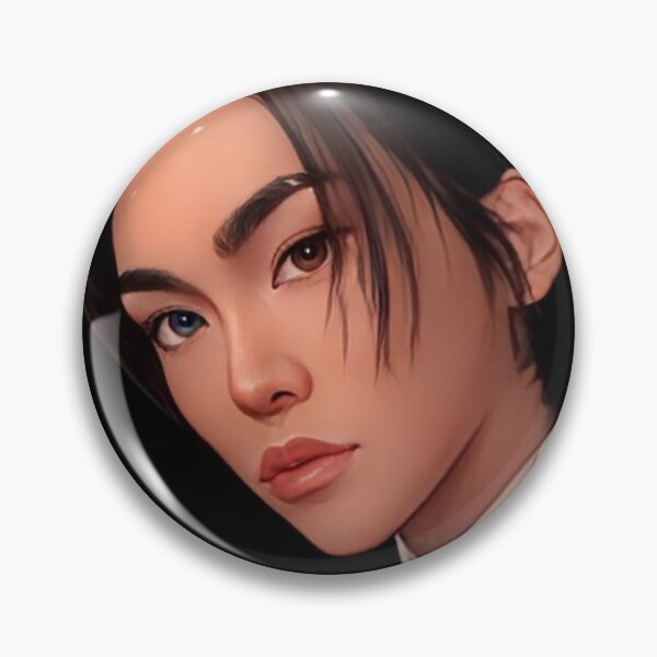 Item preview, XLOV Imma Be Hyun Design 1 designed and sold by LiveKpop.