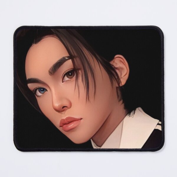 Item preview, XLOV Imma Be Hyun Design 1 designed and sold by LiveKpop.