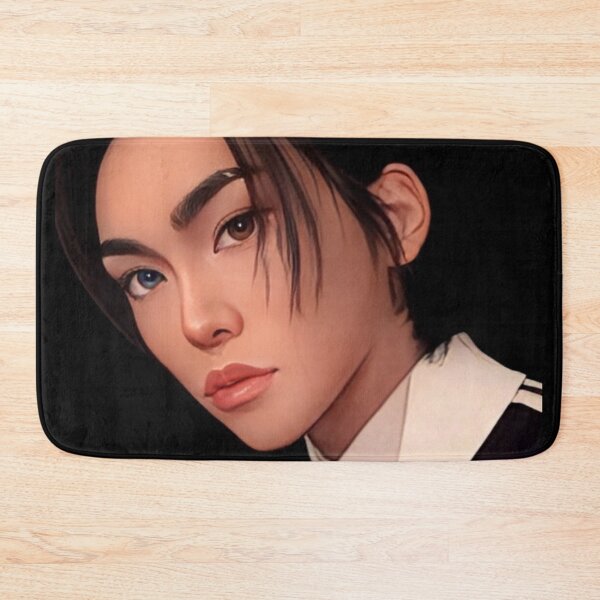 Item preview, XLOV Imma Be Hyun Design 1 designed and sold by LiveKpop.