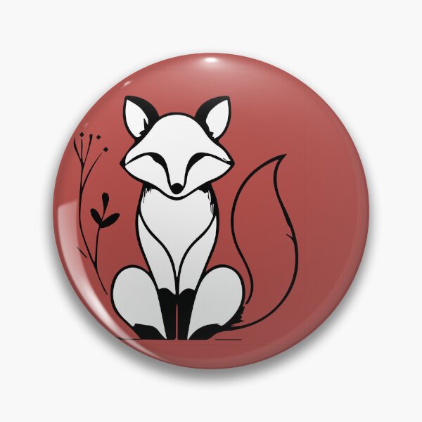 Artikelvorschau, Foxytting entworfen und verkauft von Rorospirit.