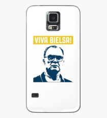 Viva Bielsa! Feiern Sie die Leeds Revolution | T-Shirts | Tassen | Poster und mehr Hülle & Skin für Samsung Galaxy