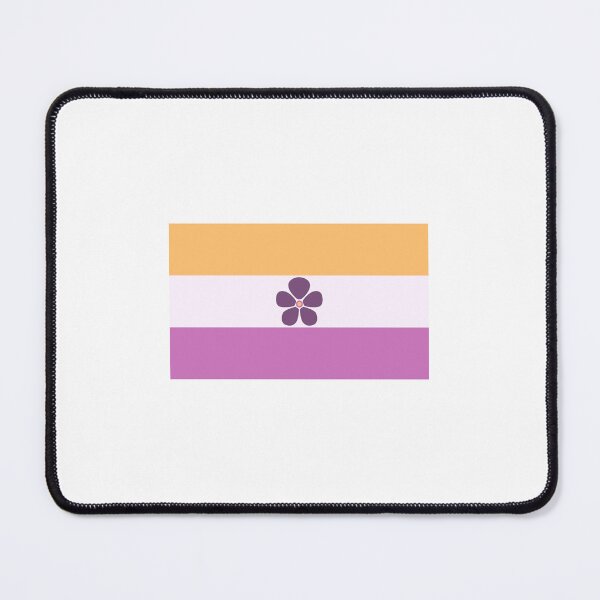 Item preview, non-binary sapphic flag designed and sold by finntrollhammer.