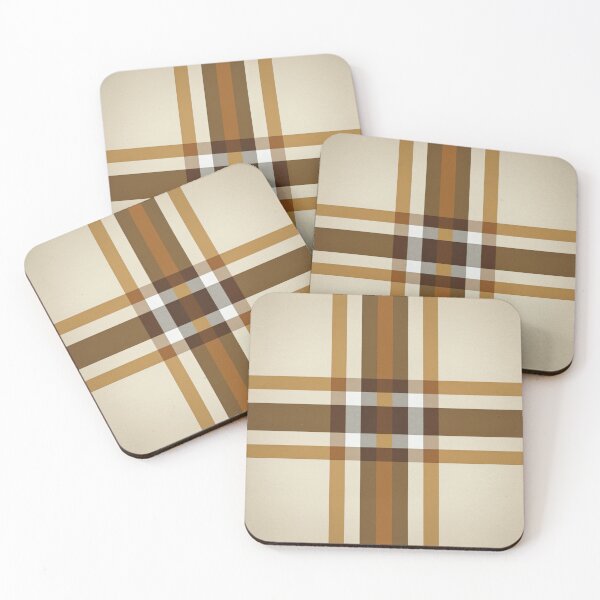 Item preview, Checkered Caramel | Hypnotizing Grid designed and sold by MartaDreamCraft ⭐⭐⭐⭐⭐.
