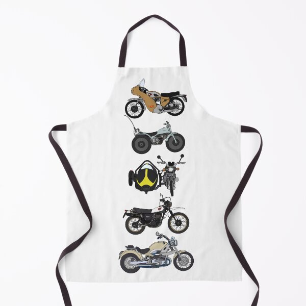 Item preview, Bond Motorcycles designed and sold by hannahxdesign.
