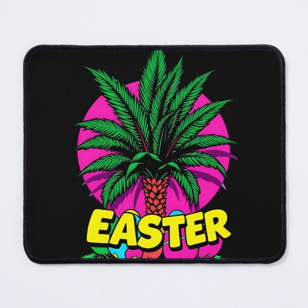 Item preview, Easter Palladium Sunday in Neon Colors designed and sold by adamlach88.