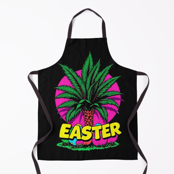 Item preview, Easter Palladium Sunday in Neon Colors designed and sold by adamlach88.