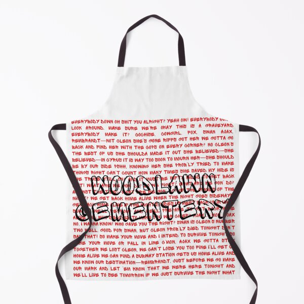 Item preview, Warriors lyrics designed and sold by broadwaygirl142.