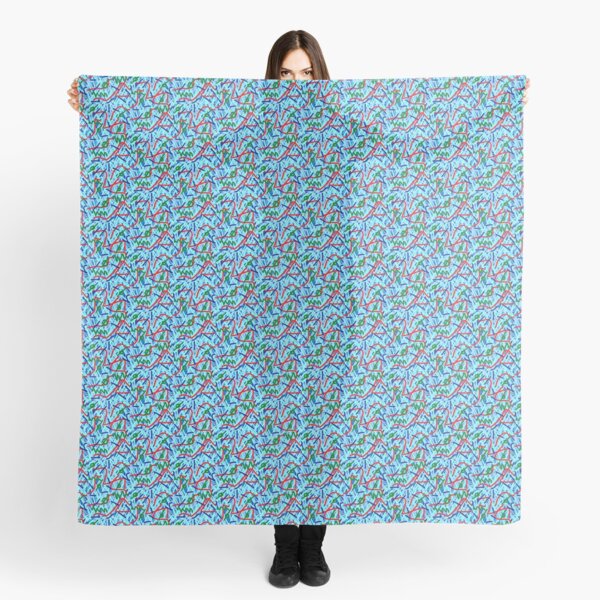 Item preview, Carnival in My Mind designed and sold by Shelyph.