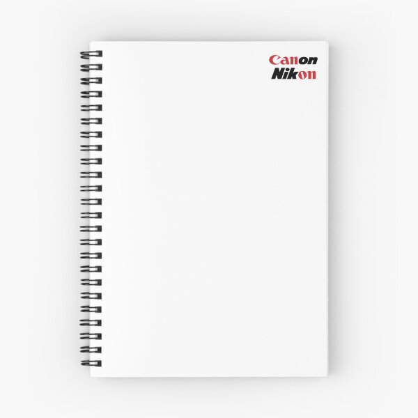 Item preview, Nikon and Canon Logo Design for Nikon and Canon photographer team. designed and sold by athurbubble.