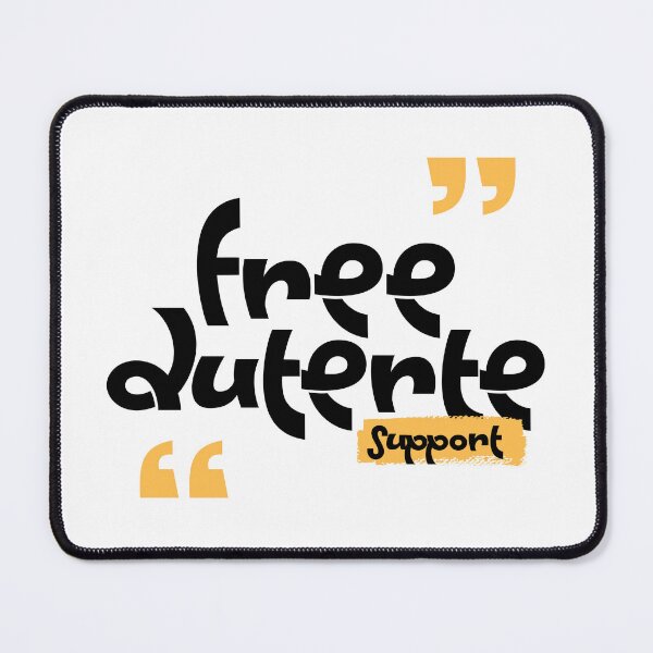 Item preview, FREE DUTERTE designed and sold by perfect  world.