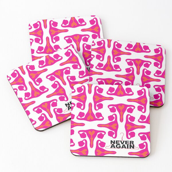 Item preview, Never Again designed and sold by Passionately Lazy.