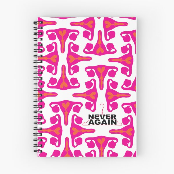 Item preview, Never Again designed and sold by Passionately Lazy.