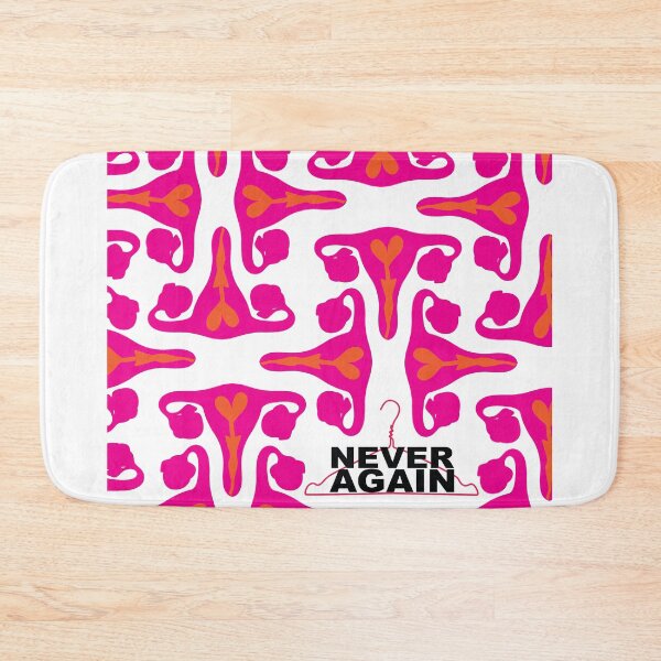 Item preview, Never Again designed and sold by Passionately Lazy.