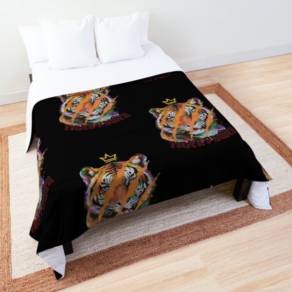 Item preview, TIGER POWER! designed and sold by BrHrocknroll.