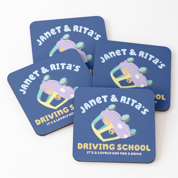 Item preview, Driving School designed and sold by Sara Traster.