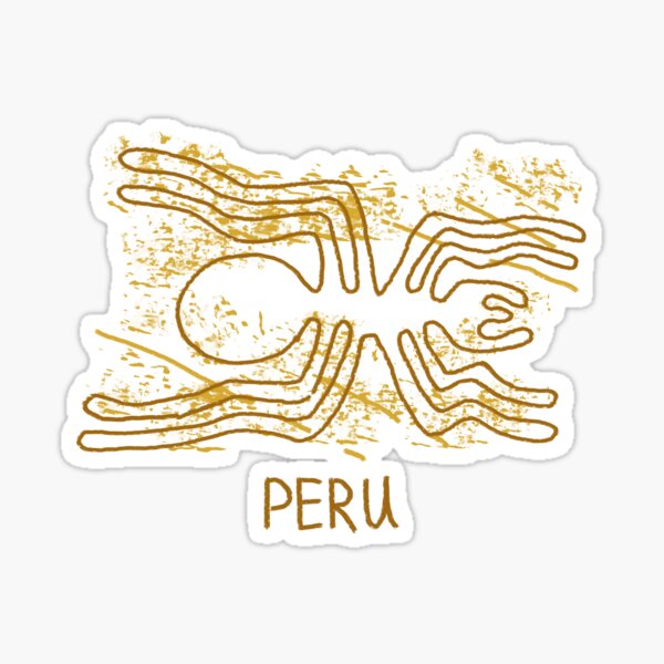 Item preview, Peru Souvenir Gift for Tourists designed and sold by MichaeIRellov.