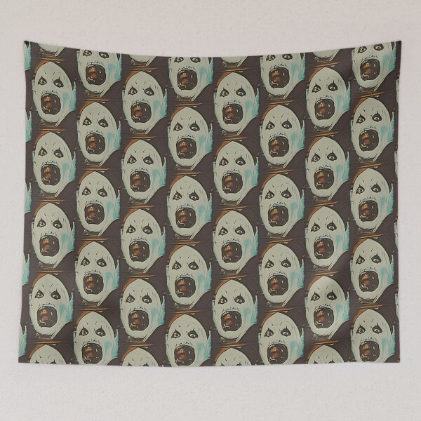 Item preview, Hungry for Souls designed and sold by BeBe Strange.