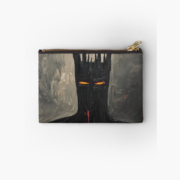 Item preview, Dark Lord | Post-impressionist painting style designed and sold by ComicsFactory.