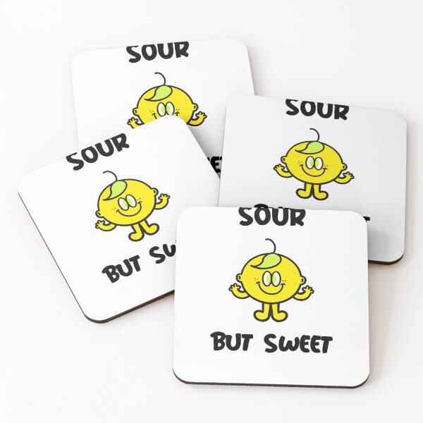 Item preview, Sour but sweet designed and sold by FirstTimeTees.