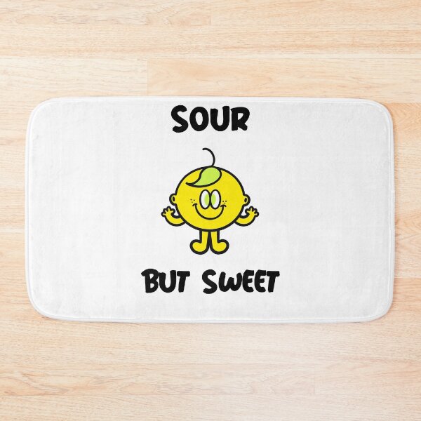 Item preview, Agrio pero dulce designed and sold by FirstTimeTees.