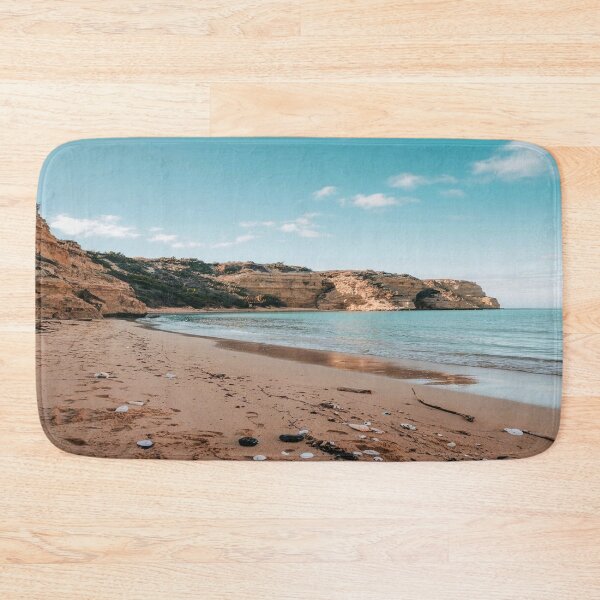 Item preview, Home Decor: Sandy Beach designed and sold by M&M Lifestyle Hub.