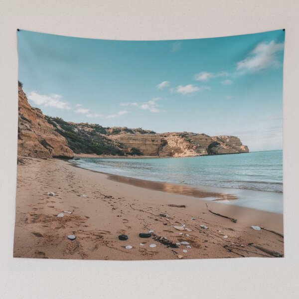 Item preview, Home Decor: Sandy Beach designed and sold by M&M Lifestyle Hub.