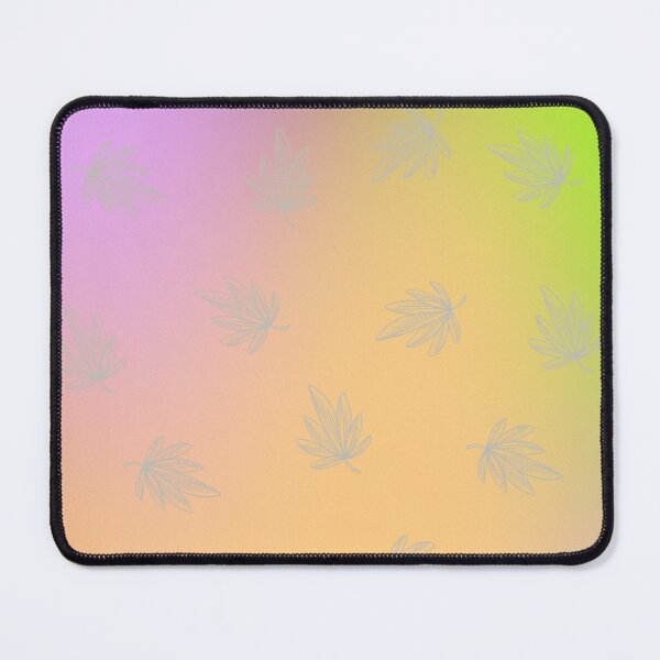Item preview, Colourful design with leaves designed and sold by Jk-812.