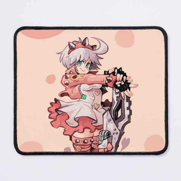 Item preview, Elphelt Valentine GGST designed and sold by swamitsunami.