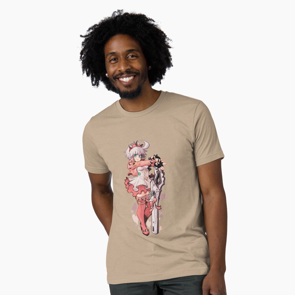 Artikel-Vorschau von Vintage T-Shirt, designt und verkauft von swamitsunami.