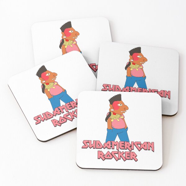 Item preview, Sudamerican Rocker designed and sold by CONTRABANDO.