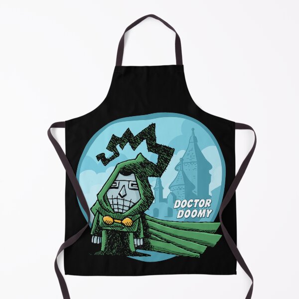 Item preview, Sugar Skull Doctor Doomy. Sugar Skulls. C14 designed and sold by ParissiFriends.