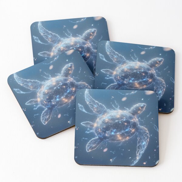 Item preview, Cosmic Turtle designed and sold by Stardust✨️Art.