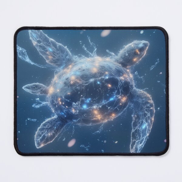 Item preview, Cosmic Turtle designed and sold by Stardust✨️Art.