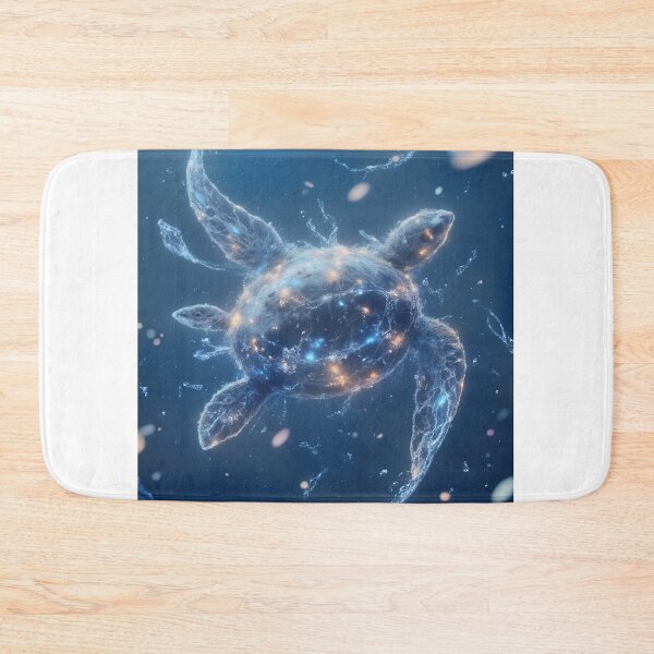Item preview, Cosmic Turtle designed and sold by Stardust✨️Art.