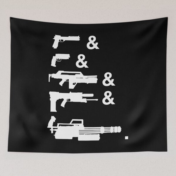 Item preview, 80s Sci-Fi Arms Tribute designed and sold by CCCDesign.