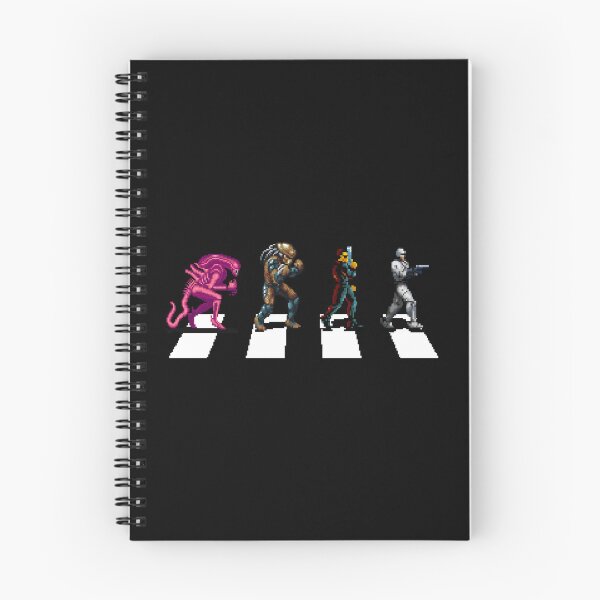 Item preview,  80s Sci-Fi Road - Game designed and sold by CCCDesign.