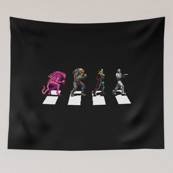 Item preview,  80s Sci-Fi Road - Game designed and sold by CCCDesign.