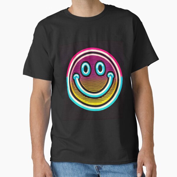 Item preview, Smiley face design designed and sold by OandSDesigns23.