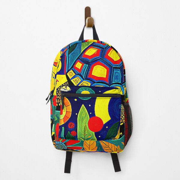 Item preview, Tortoise goes walkabout designed and sold by George Hutton Hunter.